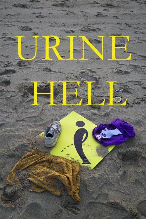 Urine Hell постер