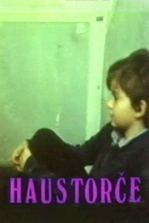 Haustorče постер