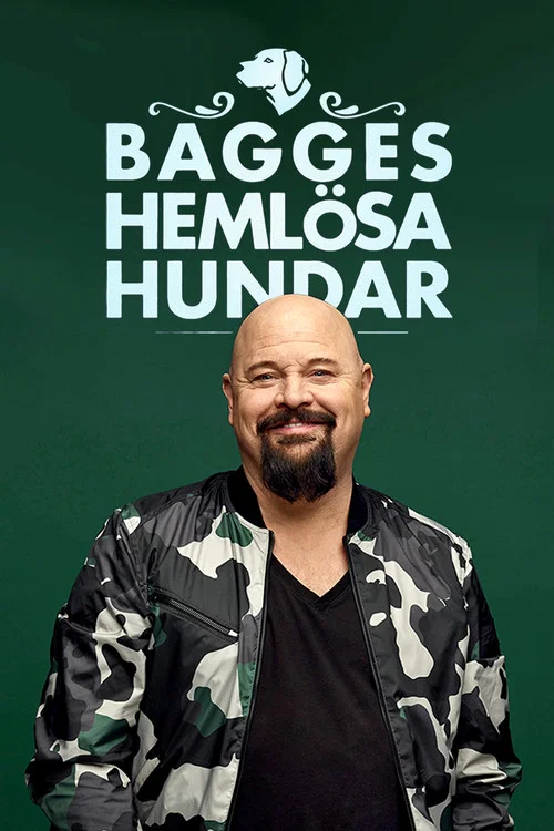 Bagges hemlösa hundar постер