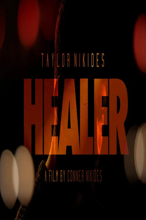 Healer постер