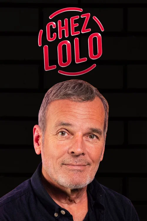 Chez Lolo постер