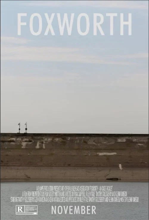 Foxworth: An Oasis Facade постер