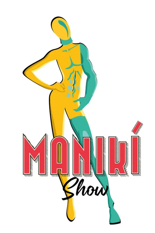 Maniki Show постер