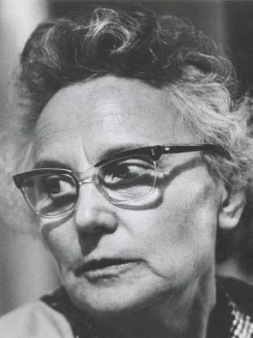 Tue recht und scheue niemand - Das Leben der Gerda Siepenbrink постер