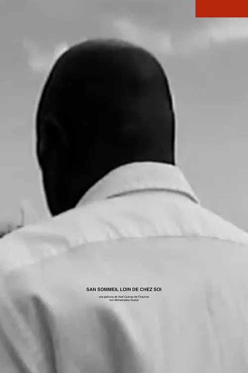 Sans sommeil loin de chez soi постер