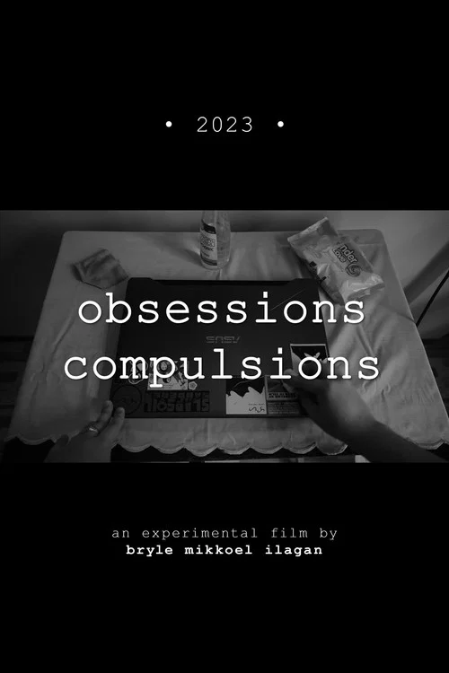 Obsessions, Compulsions постер