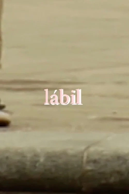 Labil постер