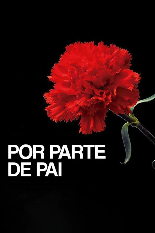 Por Parte de Pai постер