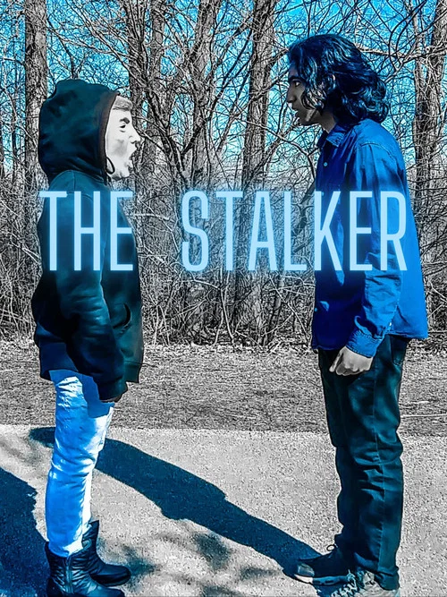 The Stalker постер