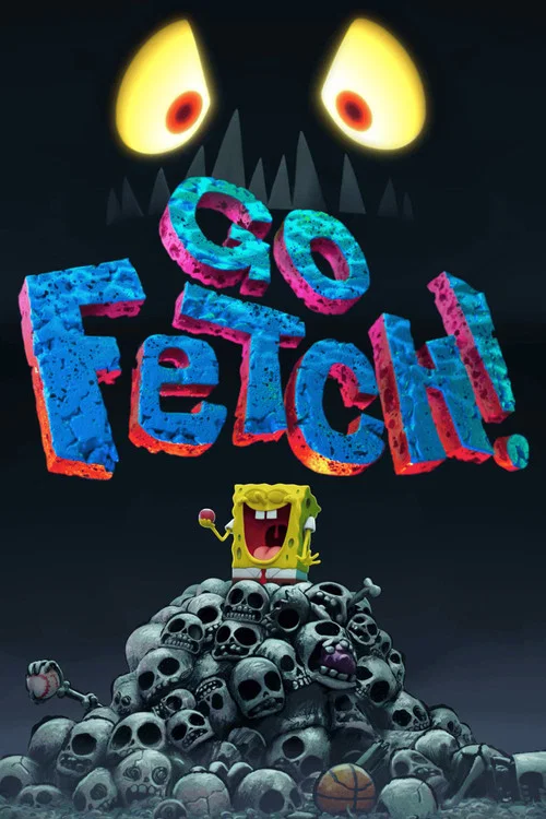 Go Fetch! постер