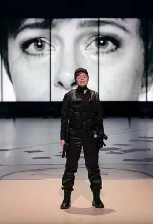 Fidelio постер