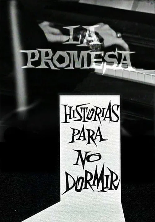 La Promesa постер