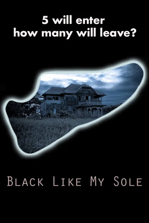 Black, Like My Sole постер
