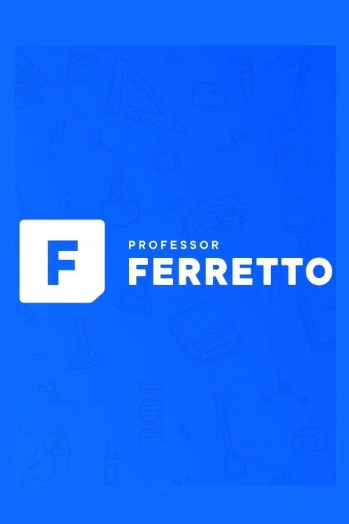 Ferreto постер