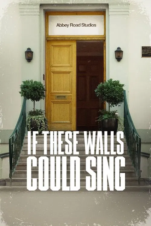 If These Walls Could Sing постер