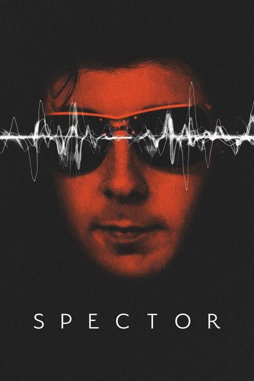 Spector постер