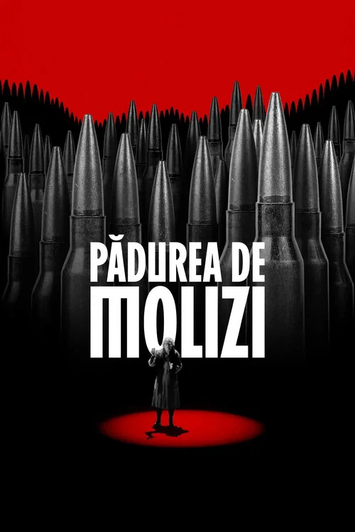 Pădurea de molizi постер