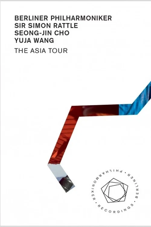 The Asia Tour постер