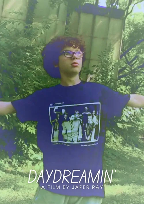 Daydreamin' постер