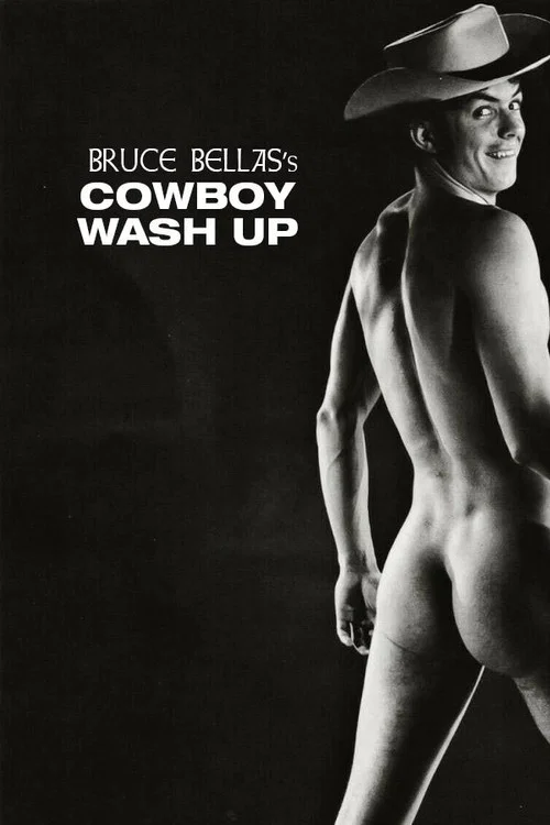 Cowboy Wash Up постер