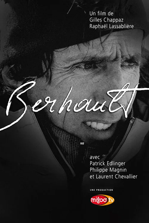 Berhault постер