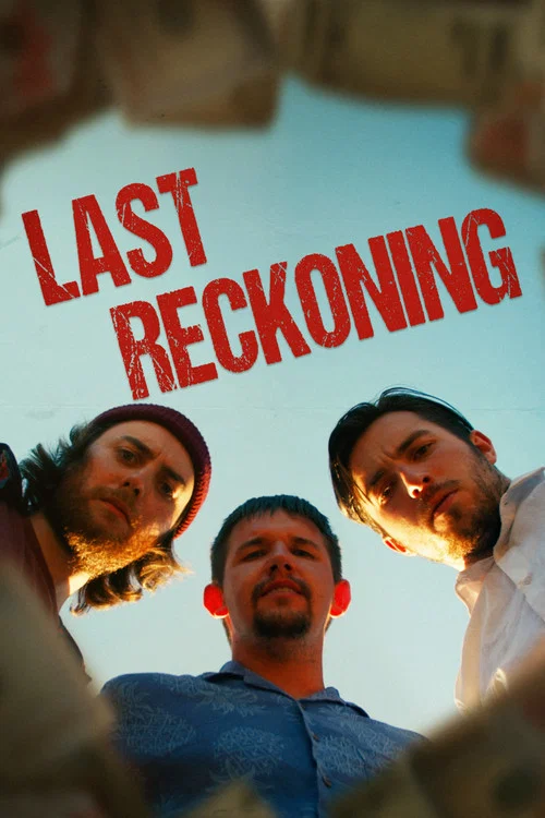 Last Reckoning постер