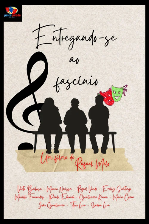 Entregando-se ao fascínio постер