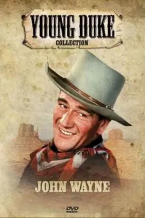 Rodeo Rocketeers постер