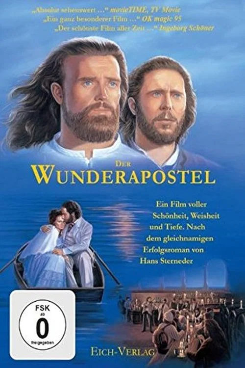 Der Wunderapostel постер