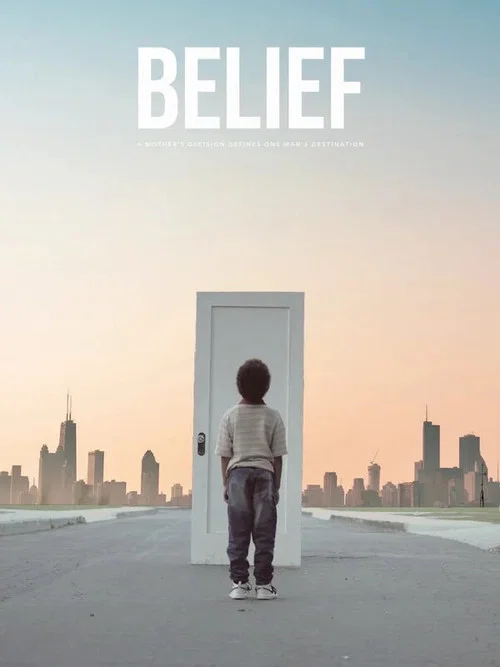 Belief постер