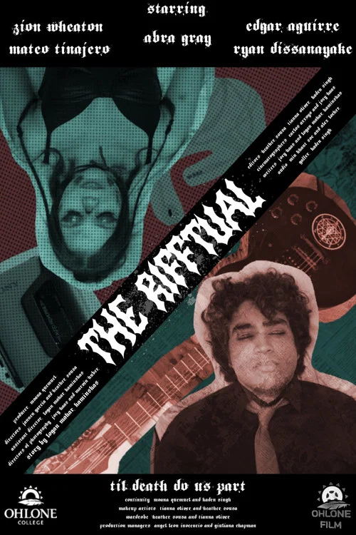 The Rifftual постер