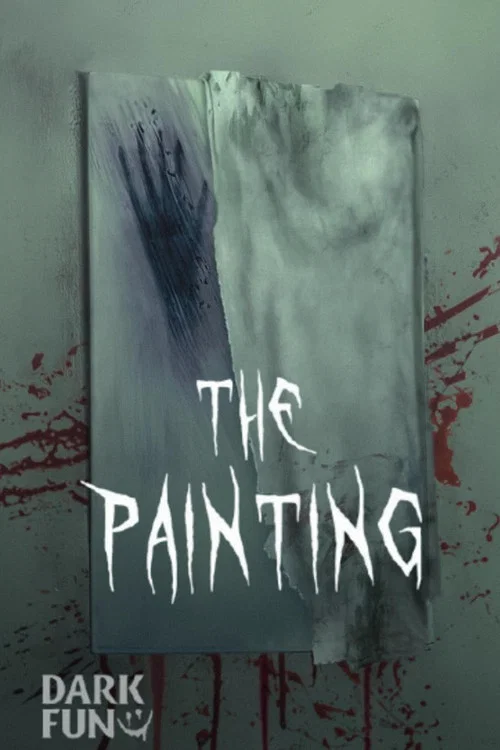 The Painting постер