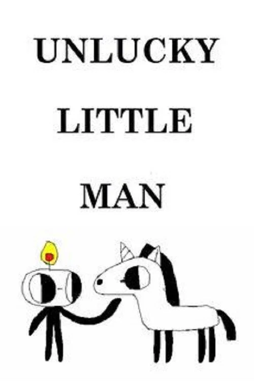 Unlucky Little Man постер