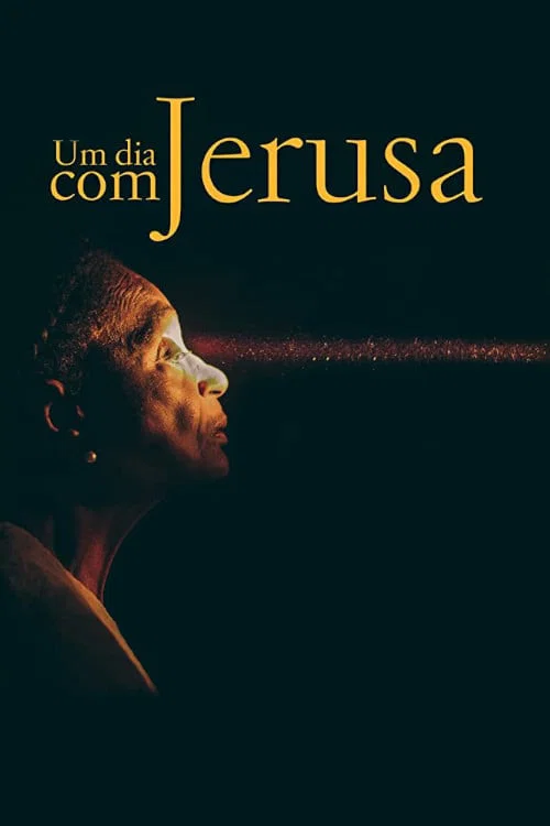 Um Dia com Jerusa постер