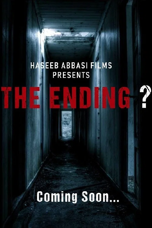 The Ending? постер