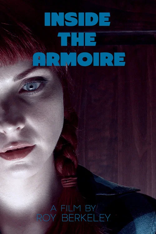 Inside the Armoire постер
