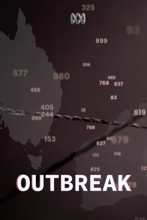 Outbreak: How Australia Lost Control постер
