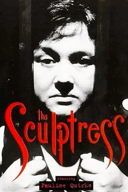 The Sculptress постер