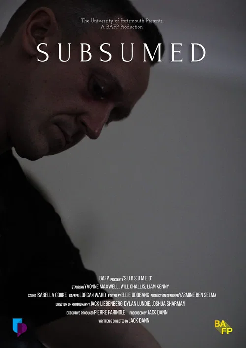 Subsumed постер