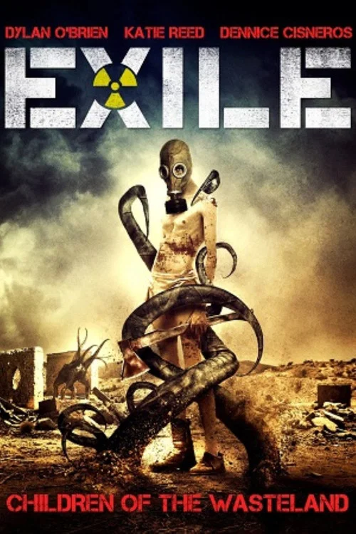Exile постер