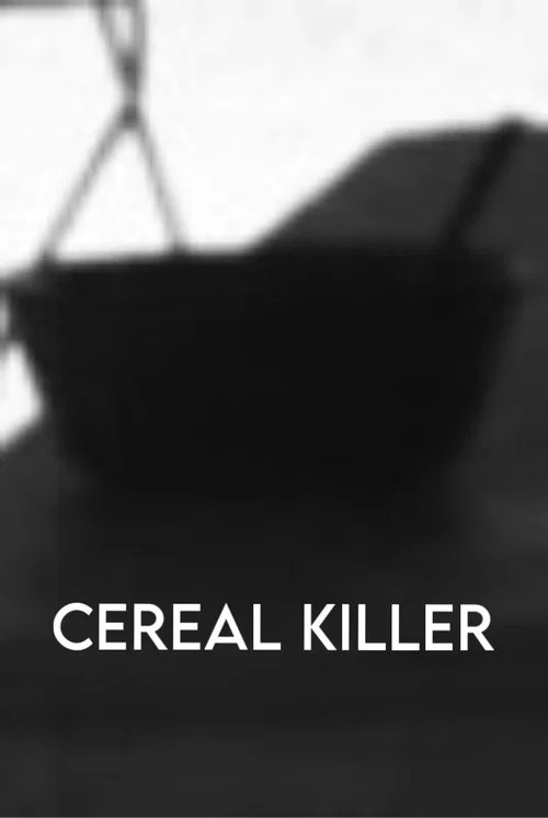 Cereal Killer постер