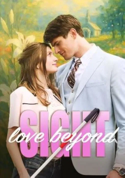 Love Beyond Sight постер