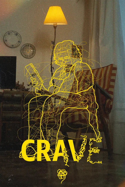 Crave постер
