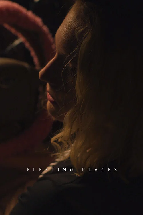 Fleeting Places постер