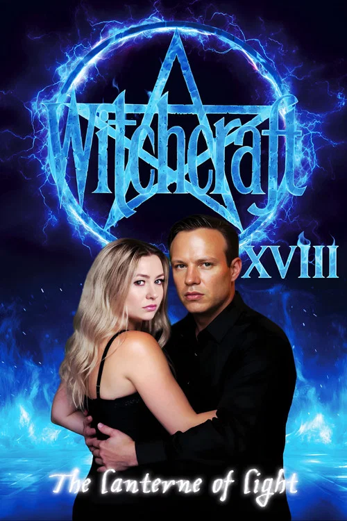 Witchcraft: The Lanterne of Light постер