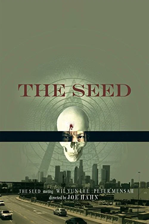 The Seed постер