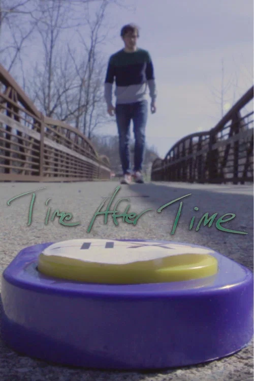 Time After Time постер