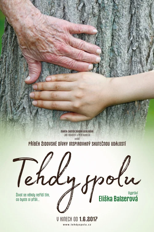 Tehdy spolu постер