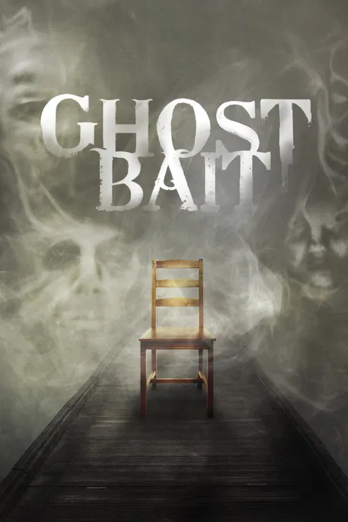 Ghost Bait постер
