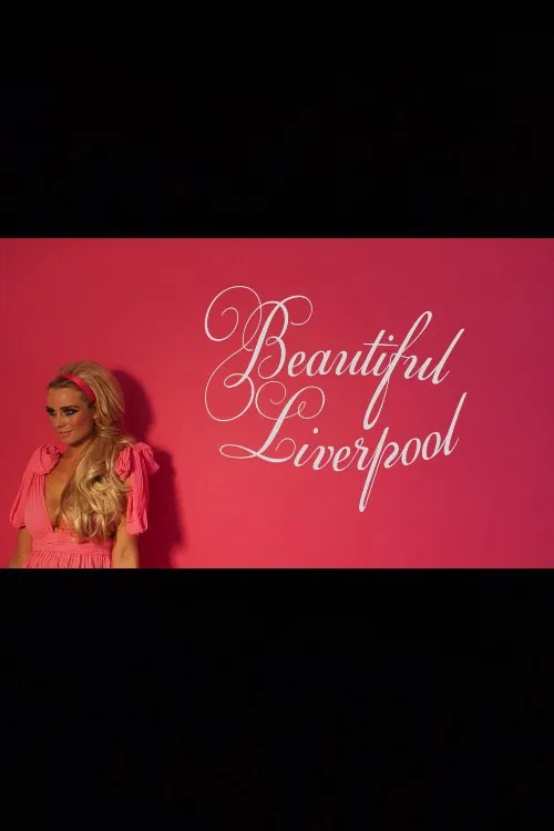 Beautiful Liverpool постер
